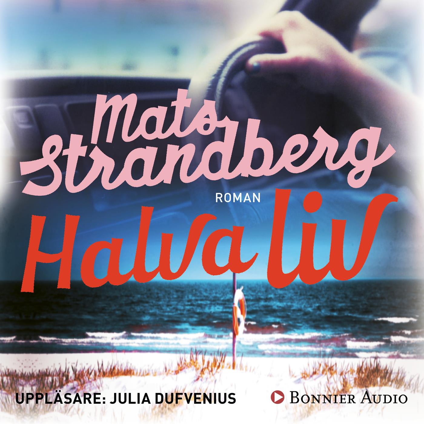 Halva liv – Ljudbok