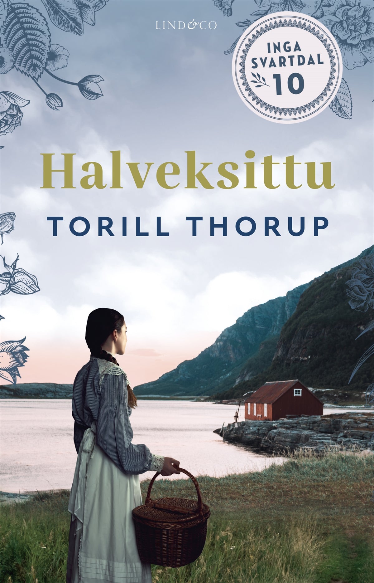 Halveksittu – E-bok