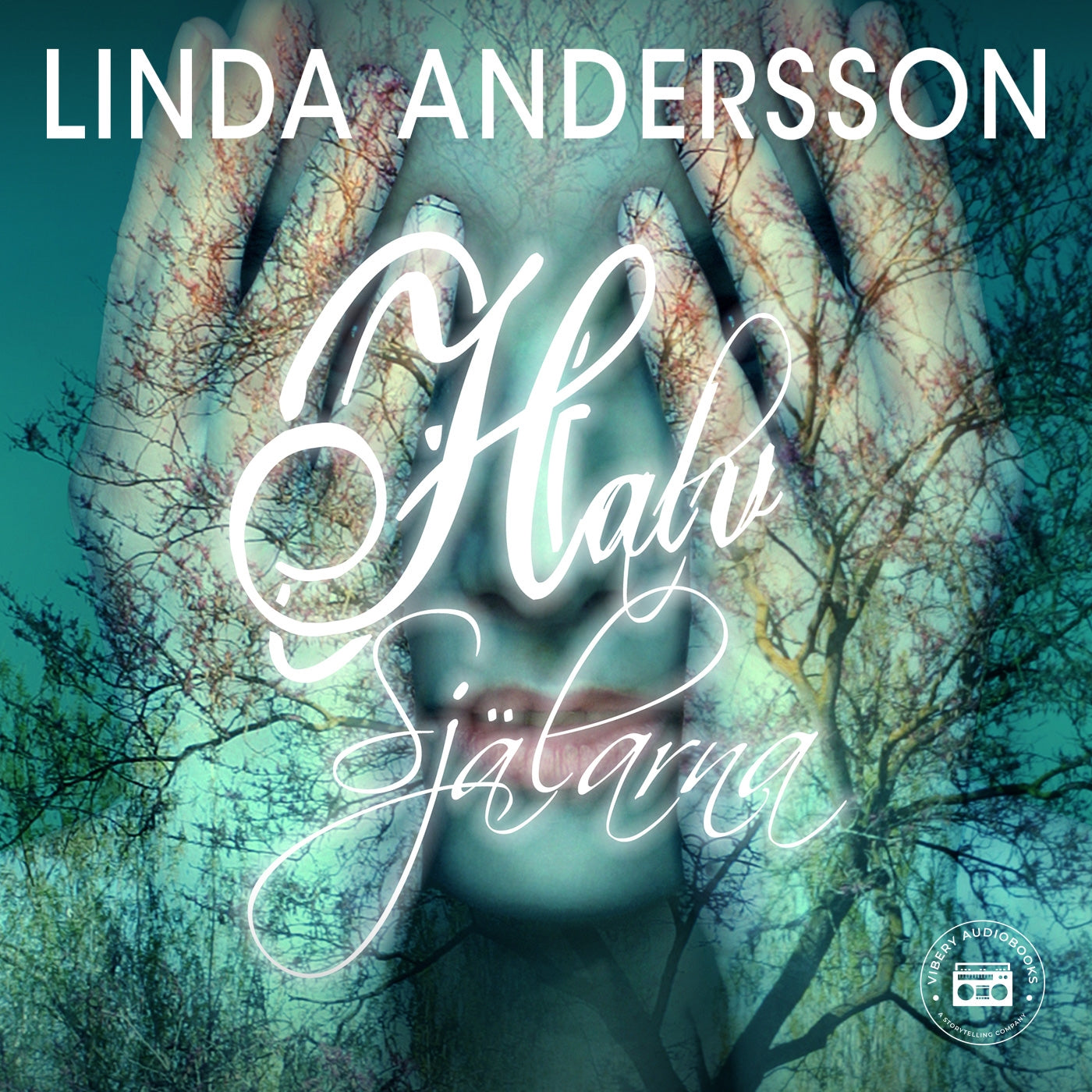 Halvsjälarna – Ljudbok