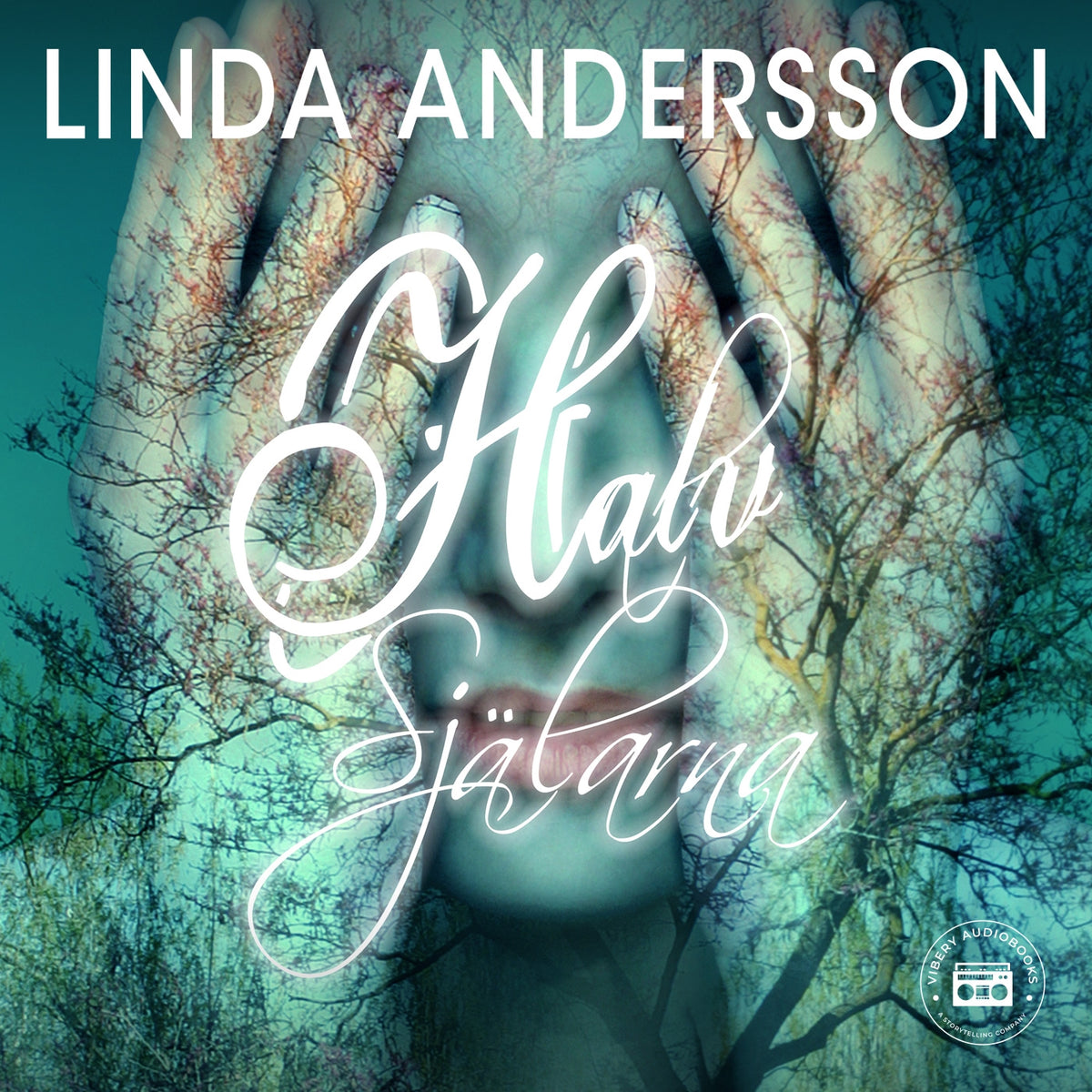 Halvsjälarna – Ljudbok