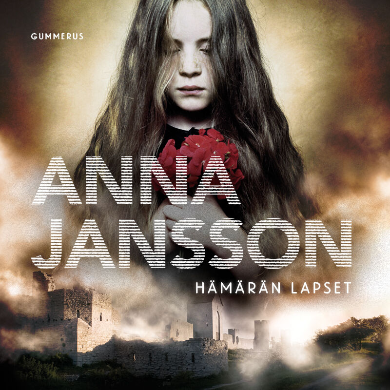Hämärän lapset – Ljudbok
