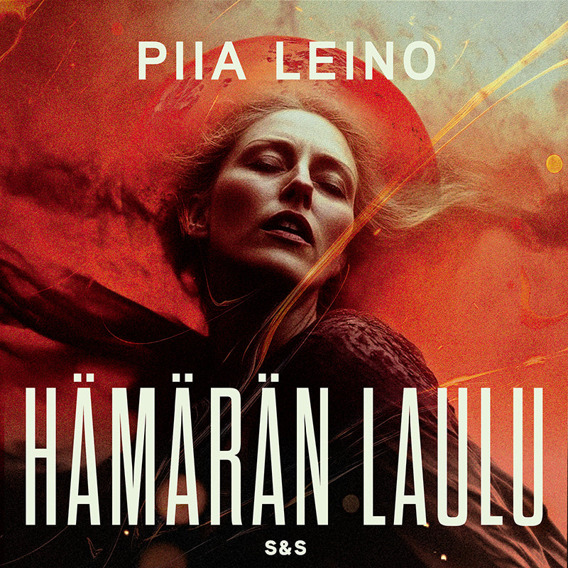 Hämärän laulu – Ljudbok