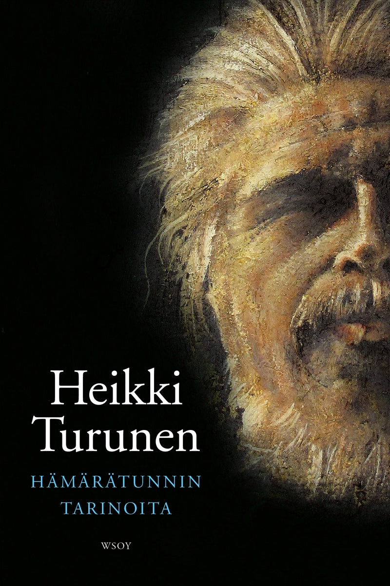 Hämärätunnin tarinoita – E-bok