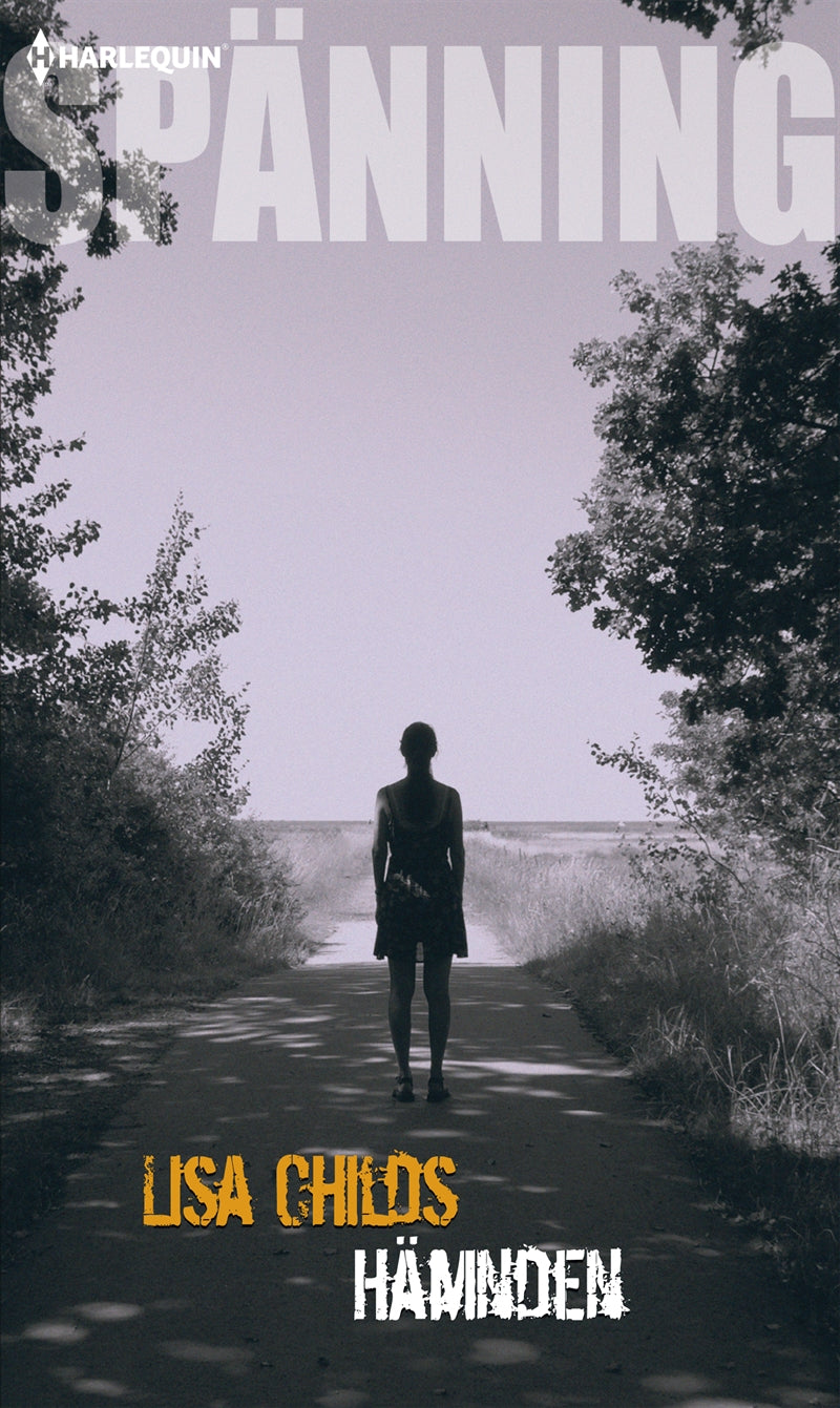 Hämnden – E-bok