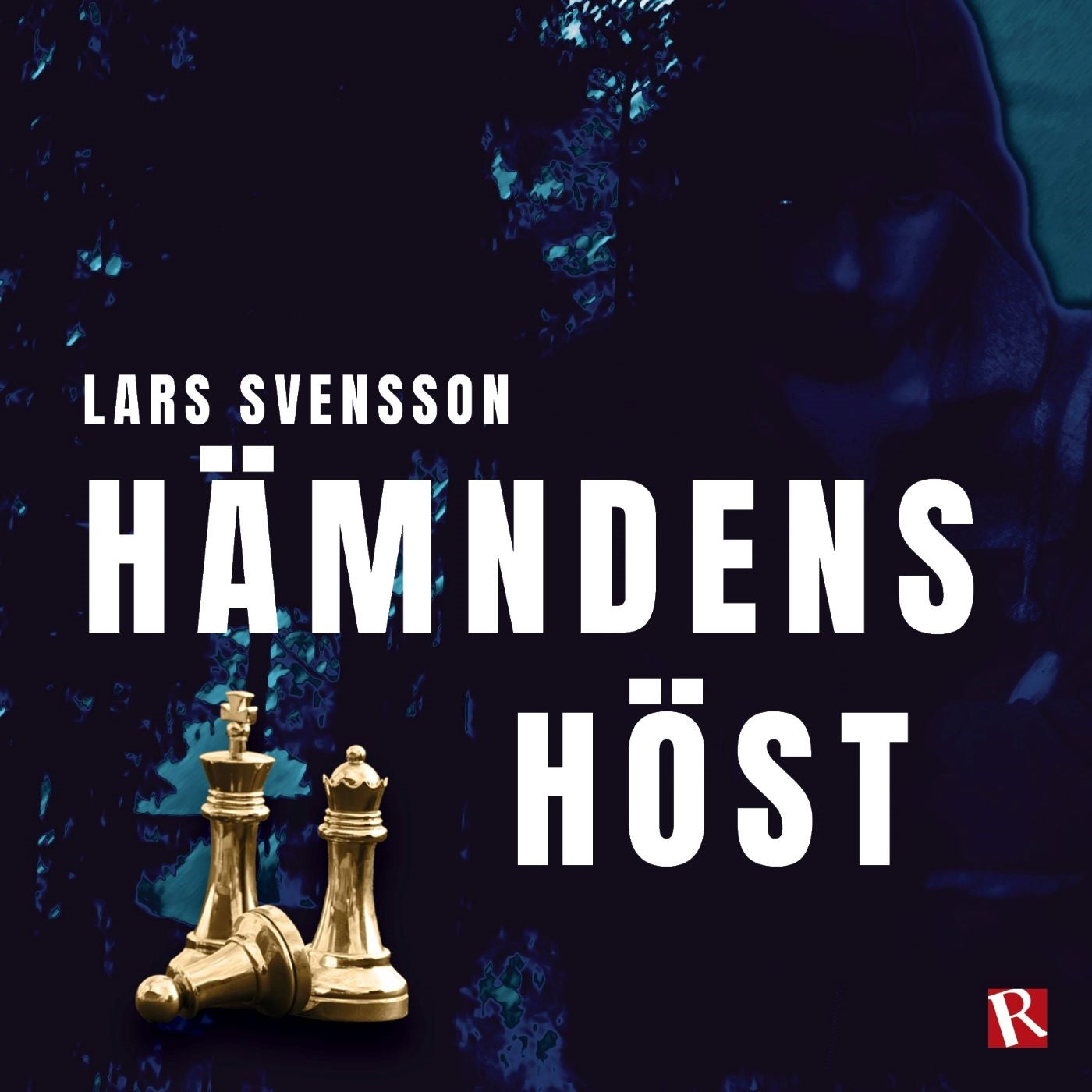 Hämndens höst – Ljudbok