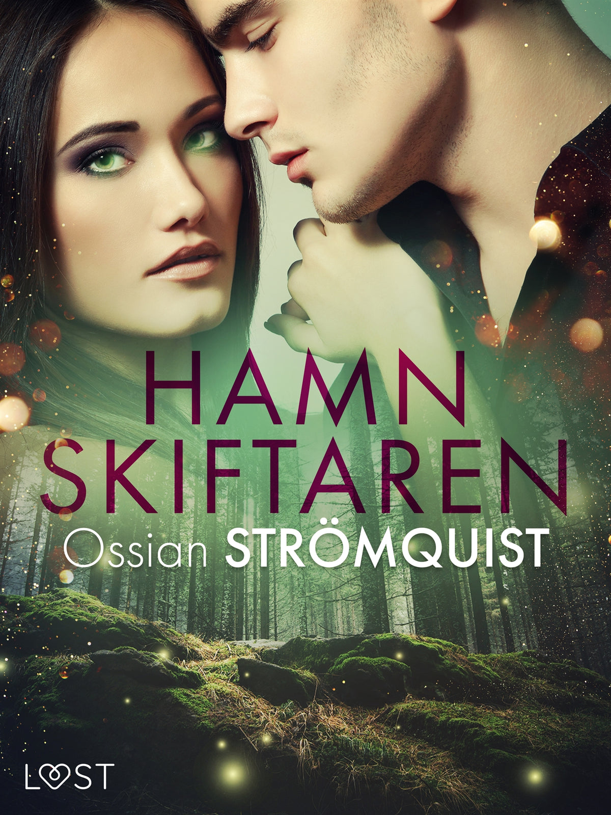 Hamnskiftaren - erotisk novell – E-bok