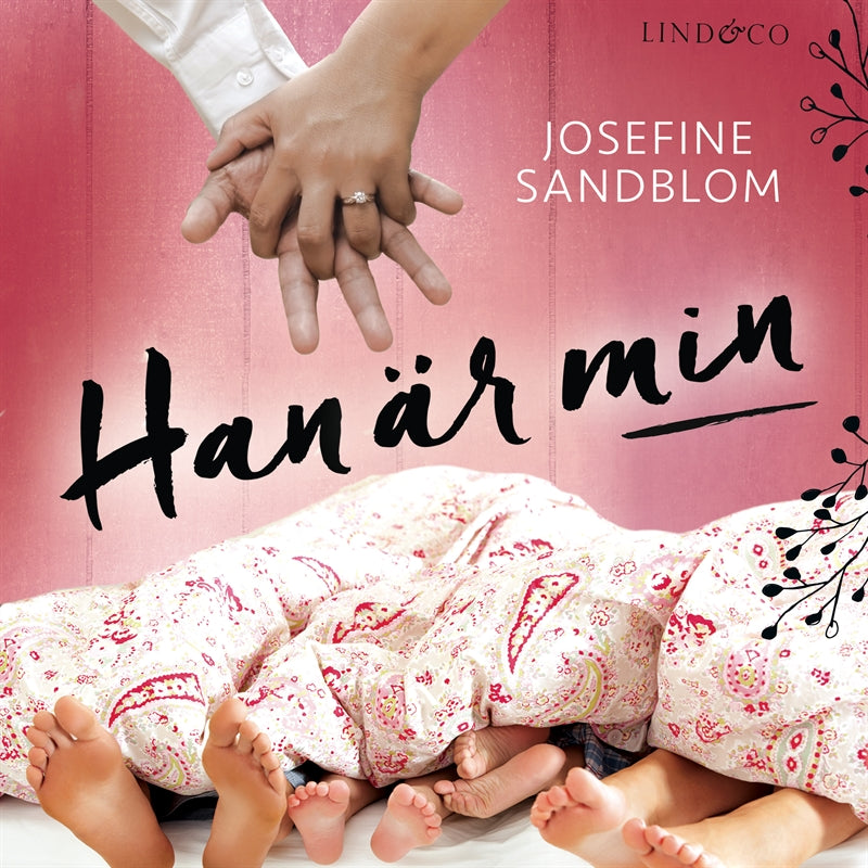 Han är min – Ljudbok