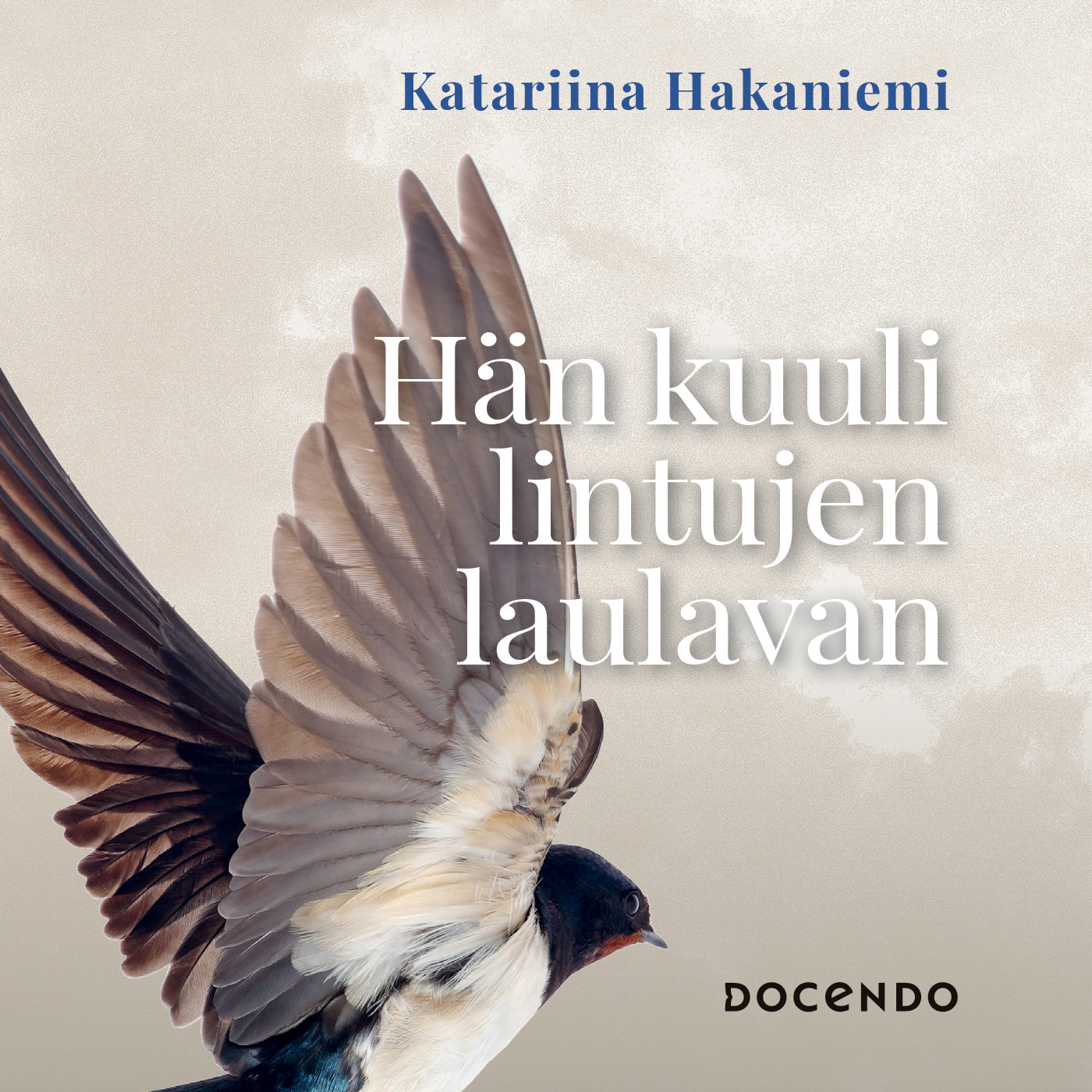Hän kuuli lintujen laulavan – Ljudbok