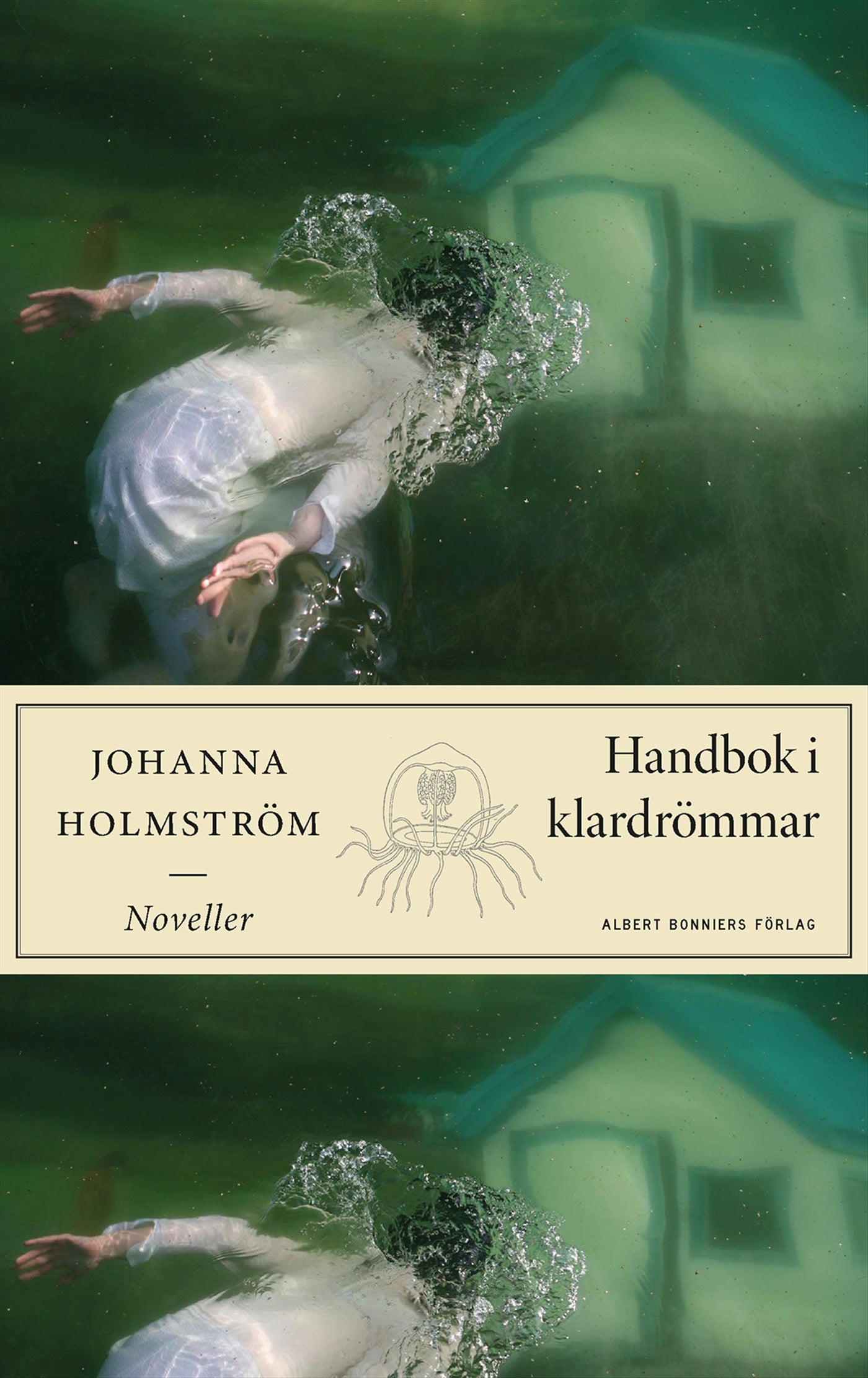 Handbok i klardrömmar – E-bok