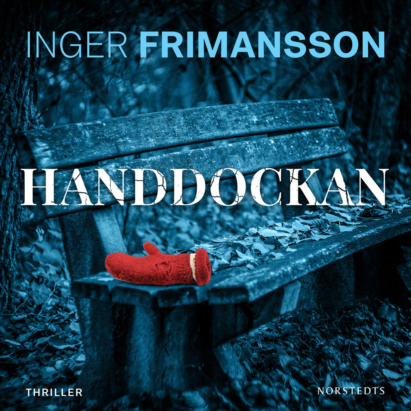 Handdockan – Ljudbok