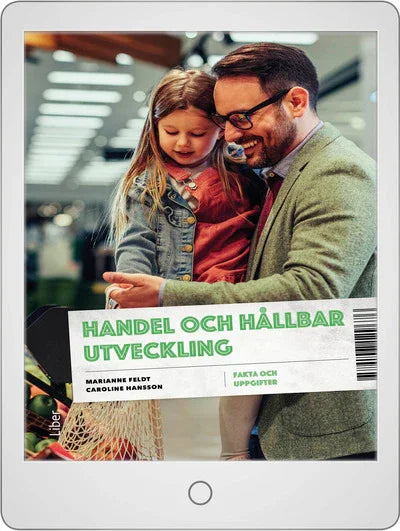 Handel och hållbar utveckling Fakta och uppgifter Onlinebok