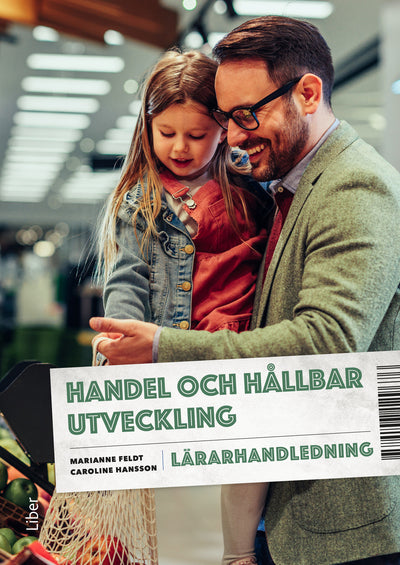 Handel och hållbar utveckling Lärarhandledning (nedladdningsbar)
