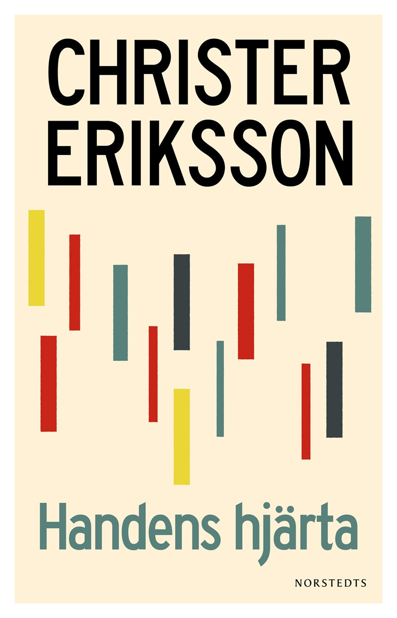 Handens hjärta – E-bok