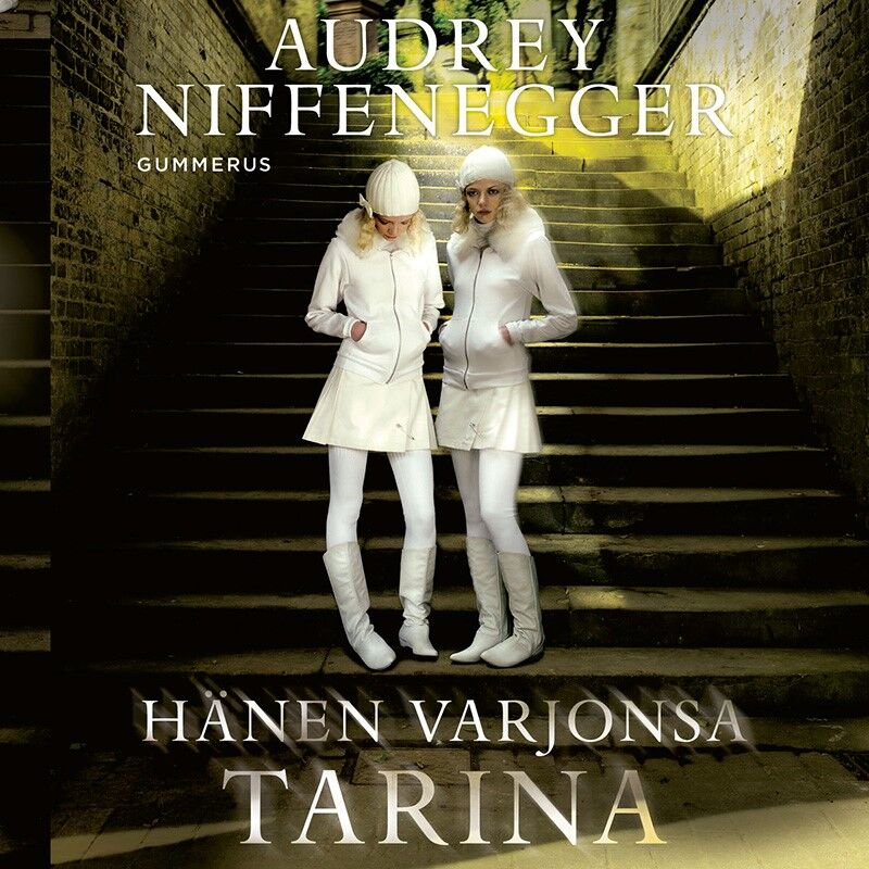 Hänen varjonsa tarina – Ljudbok