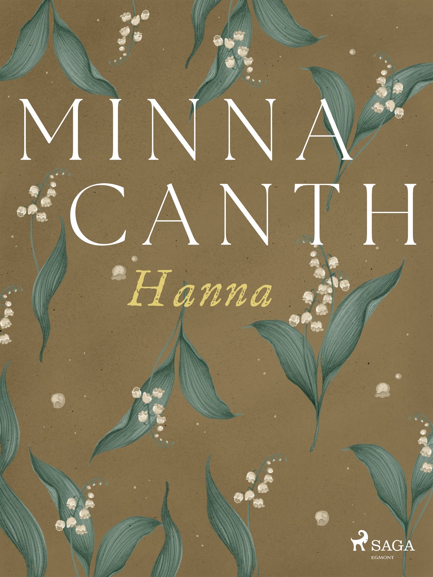 Hanna – E-bok