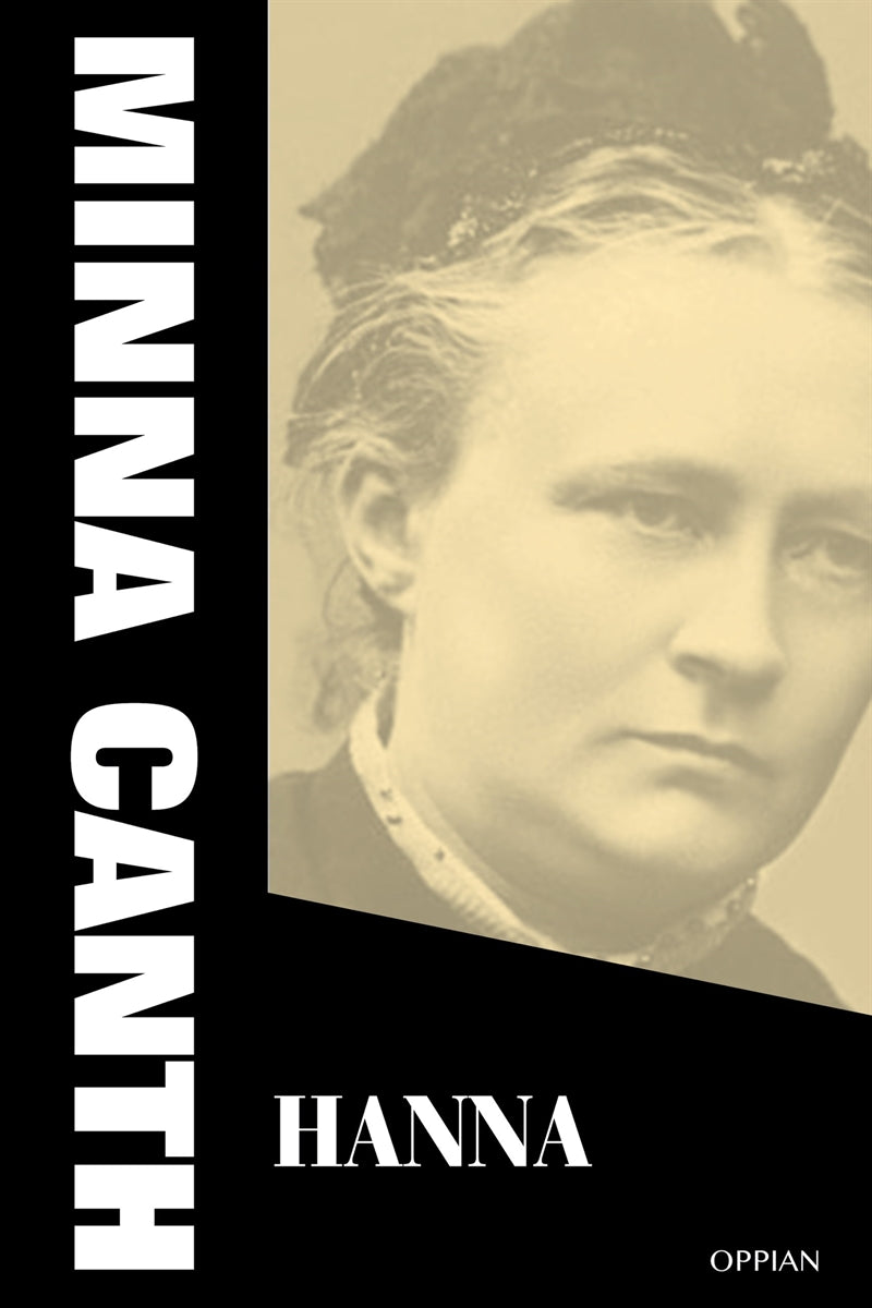 Hanna – E-bok