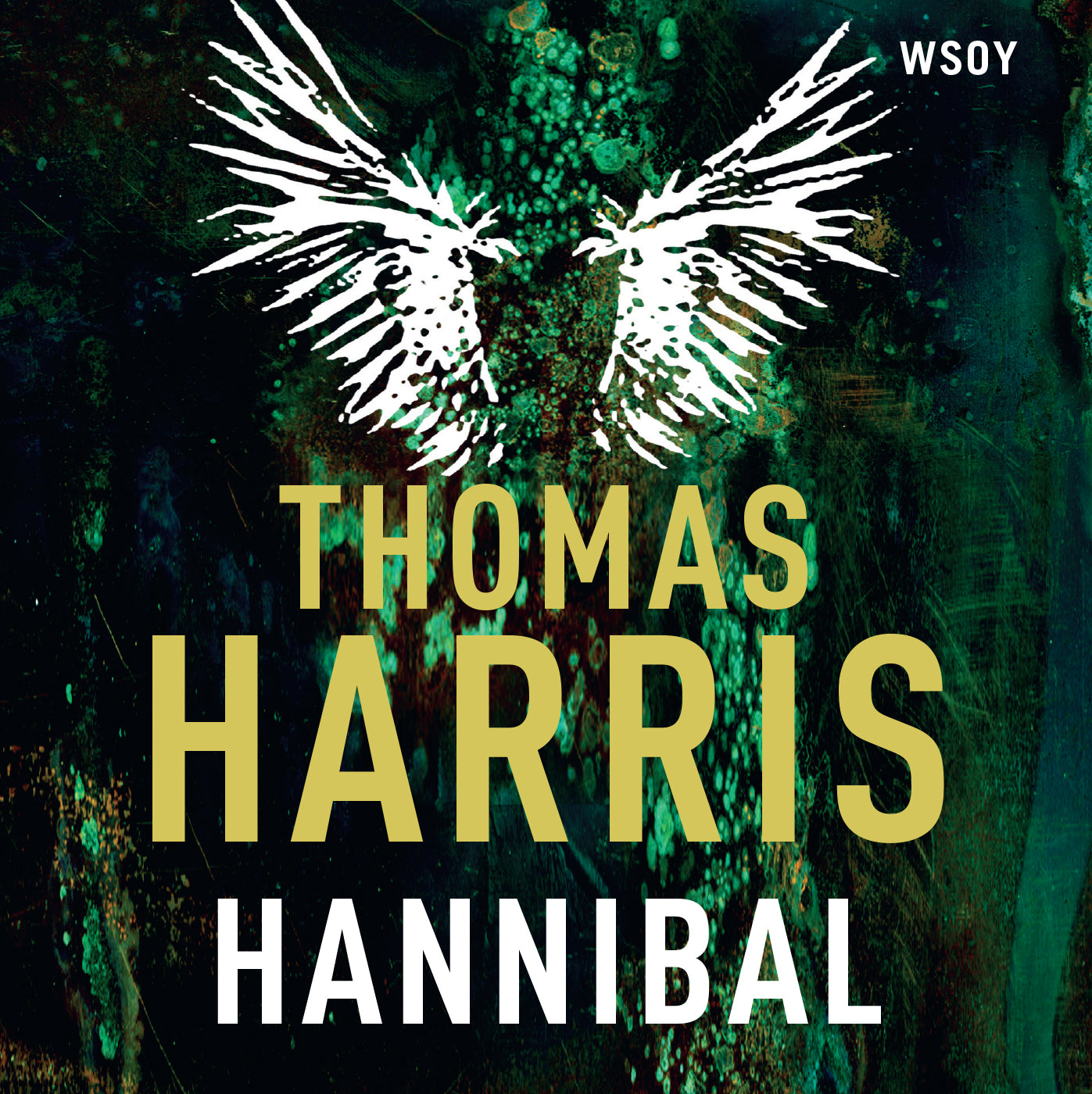 Hannibal – Ljudbok
