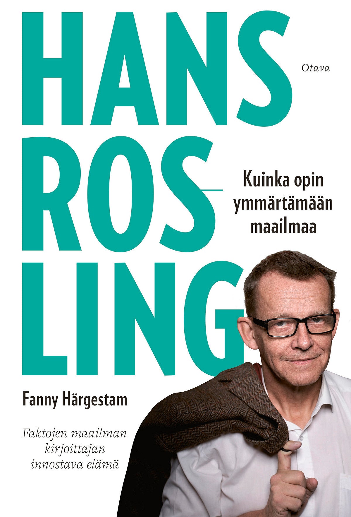 Hans Rosling – E-bok