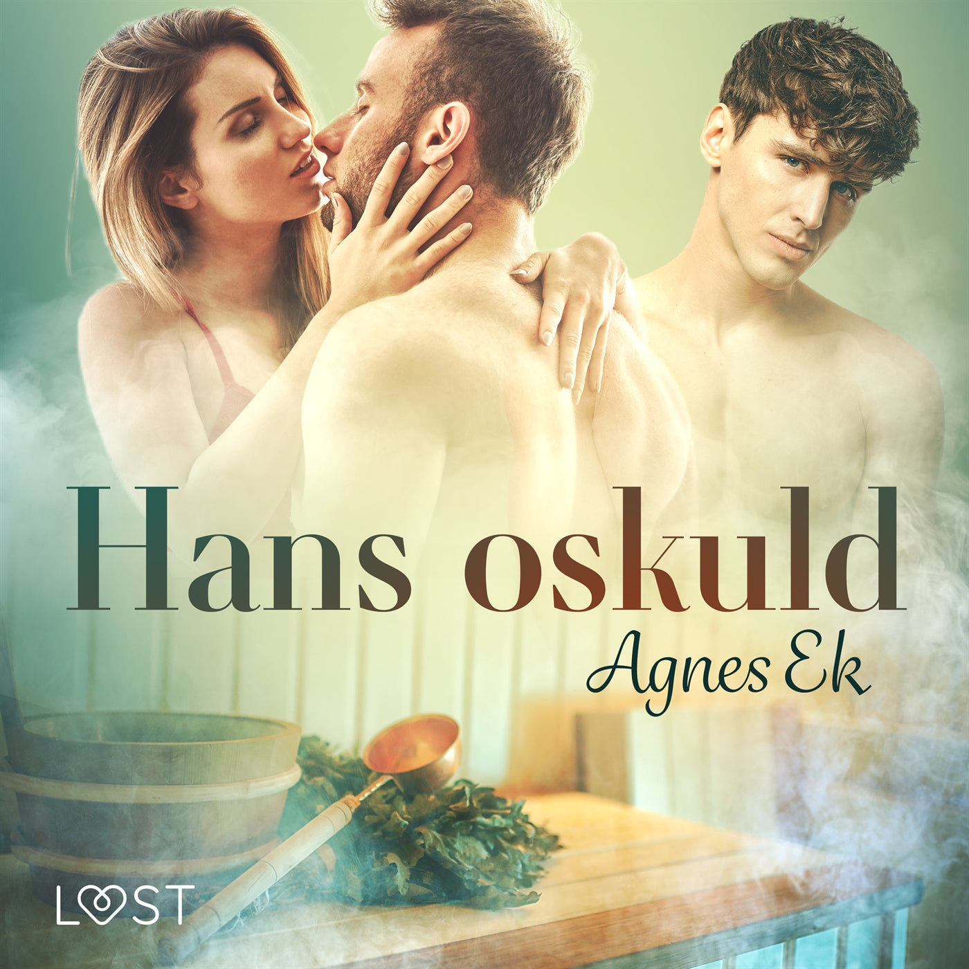 Hans oskuld - erotisk novell – Ljudbok