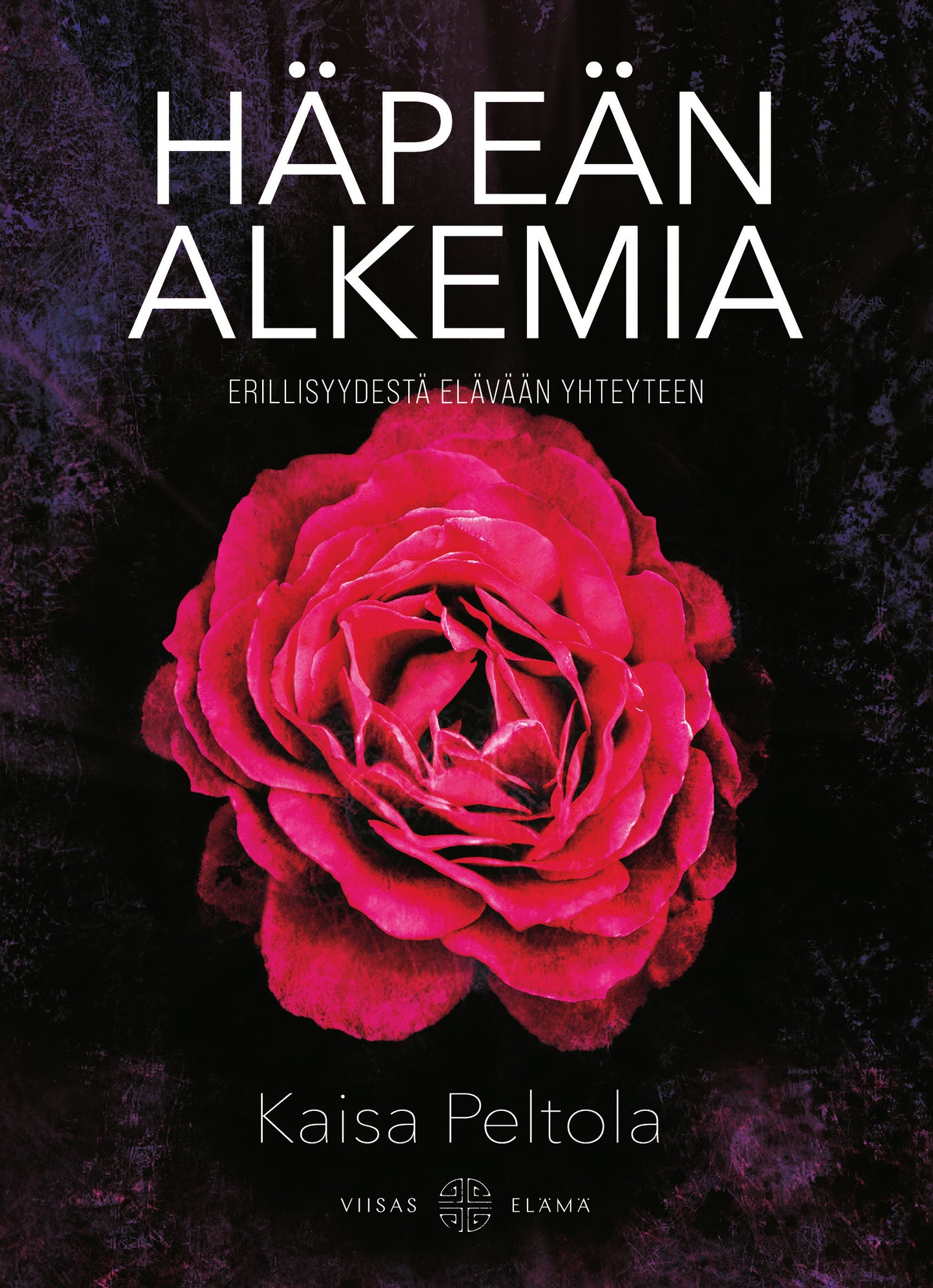 Häpeän alkemia – E-bok