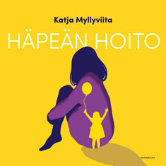 Häpeän hoito – Ljudbok