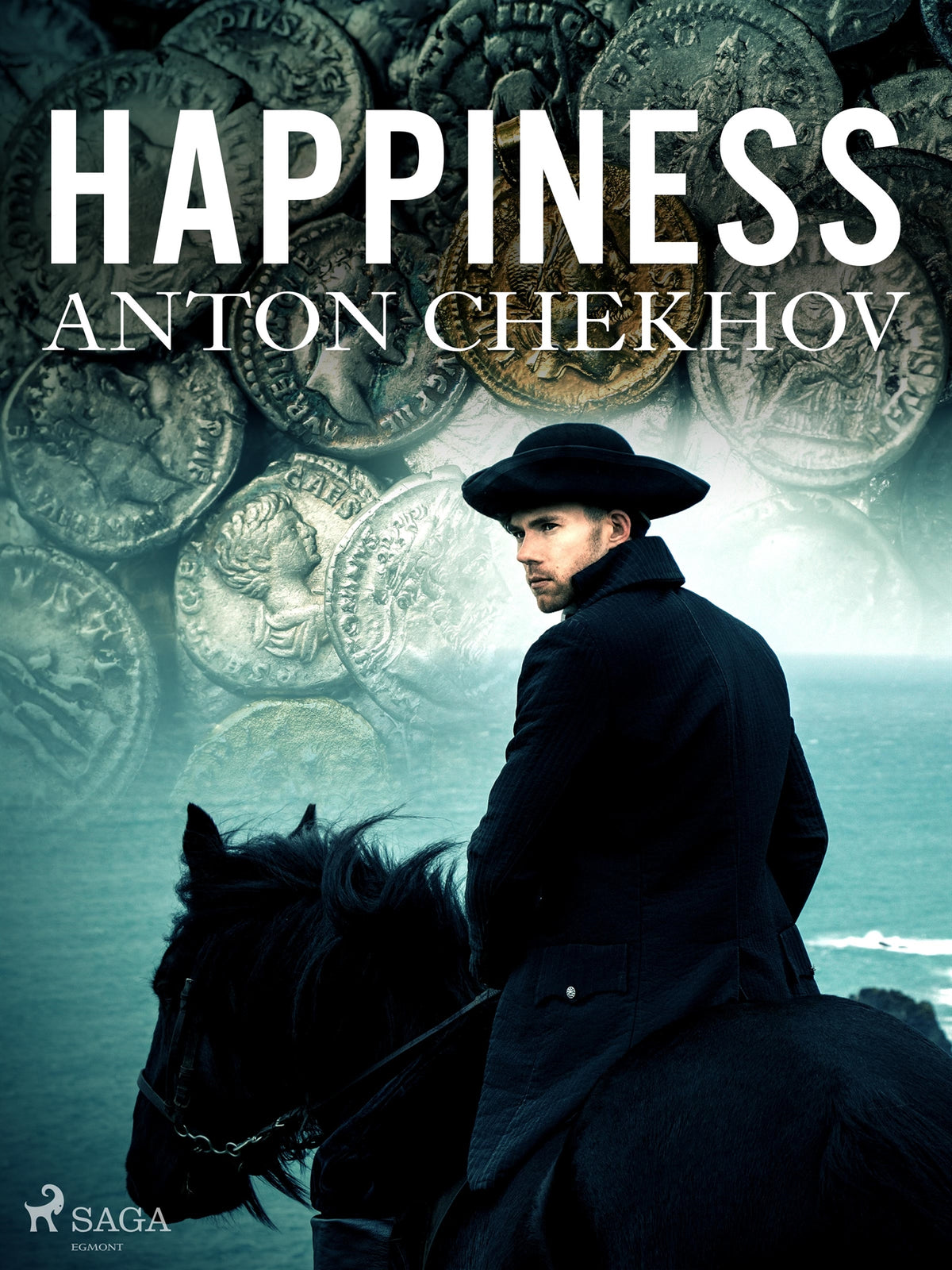 Happiness – E-bok
