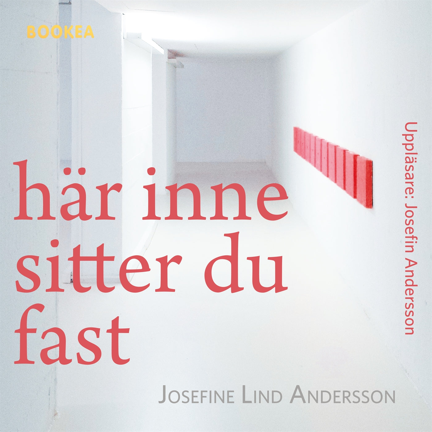 Här inne sitter du fast – Ljudbok