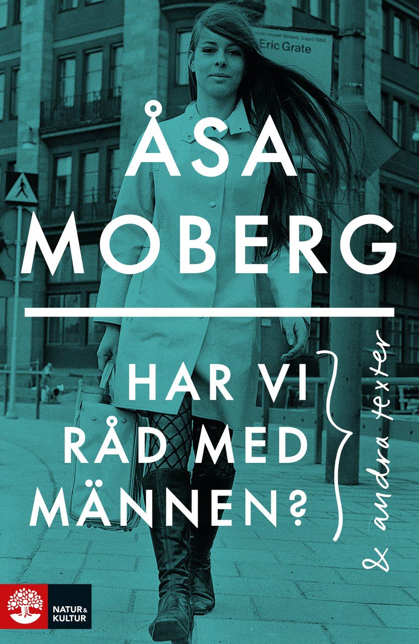 Har vi råd med männen : och andra texter – E-bok
