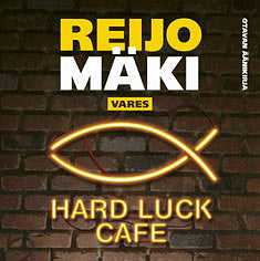 Hard Luck Cafe – Ljudbok