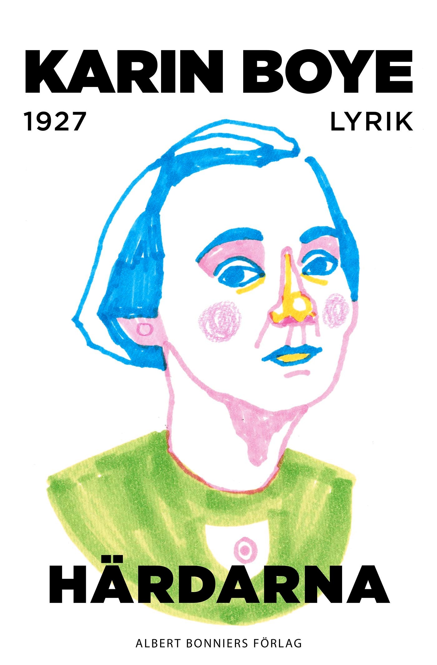 Härdarna – E-bok