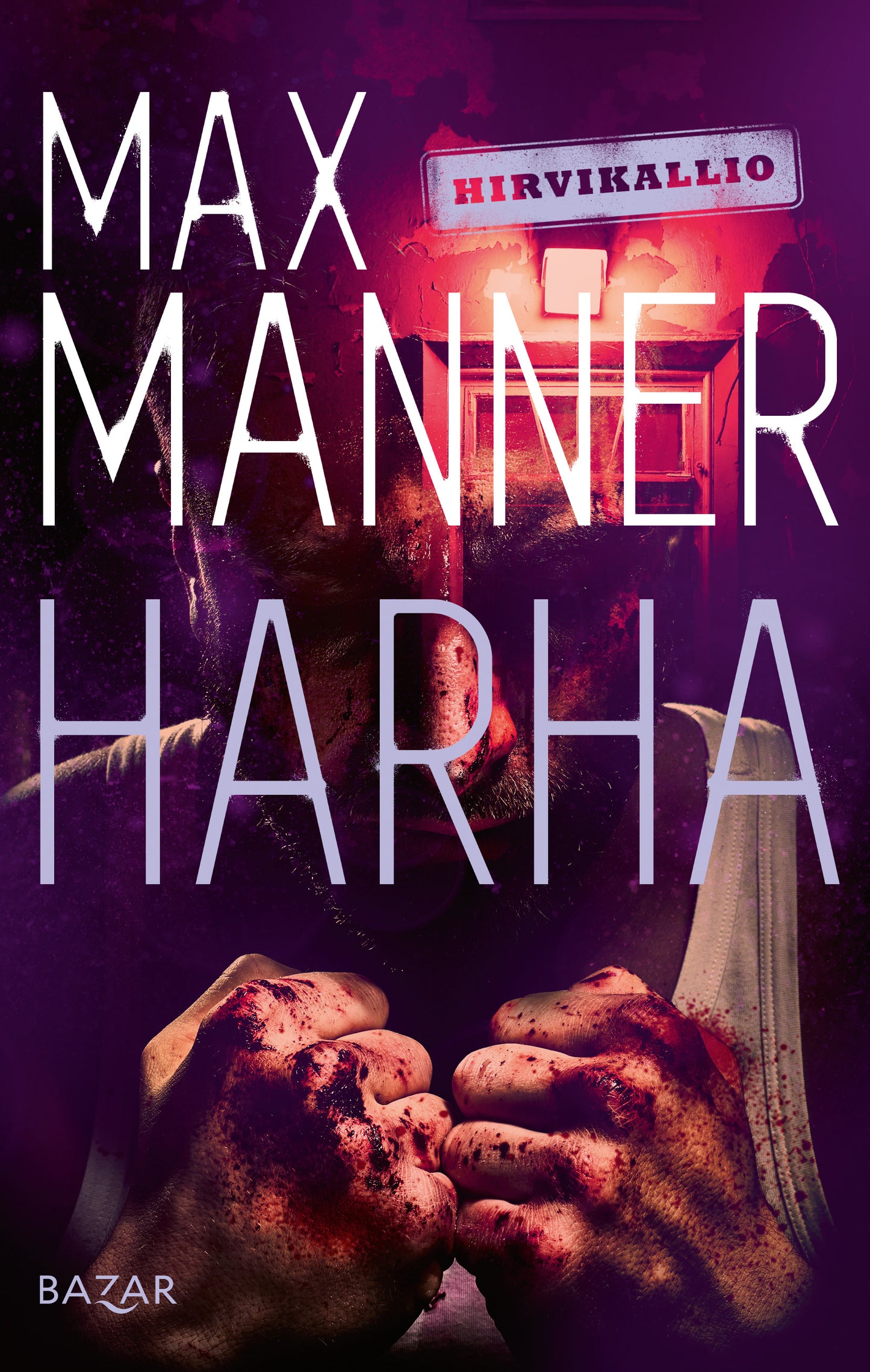 Harha – E-bok