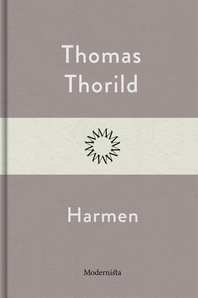 Harmen – E-bok