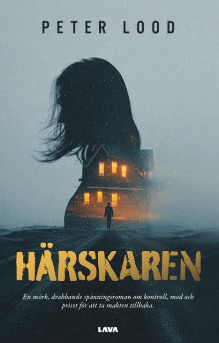 Härskaren – E-bok