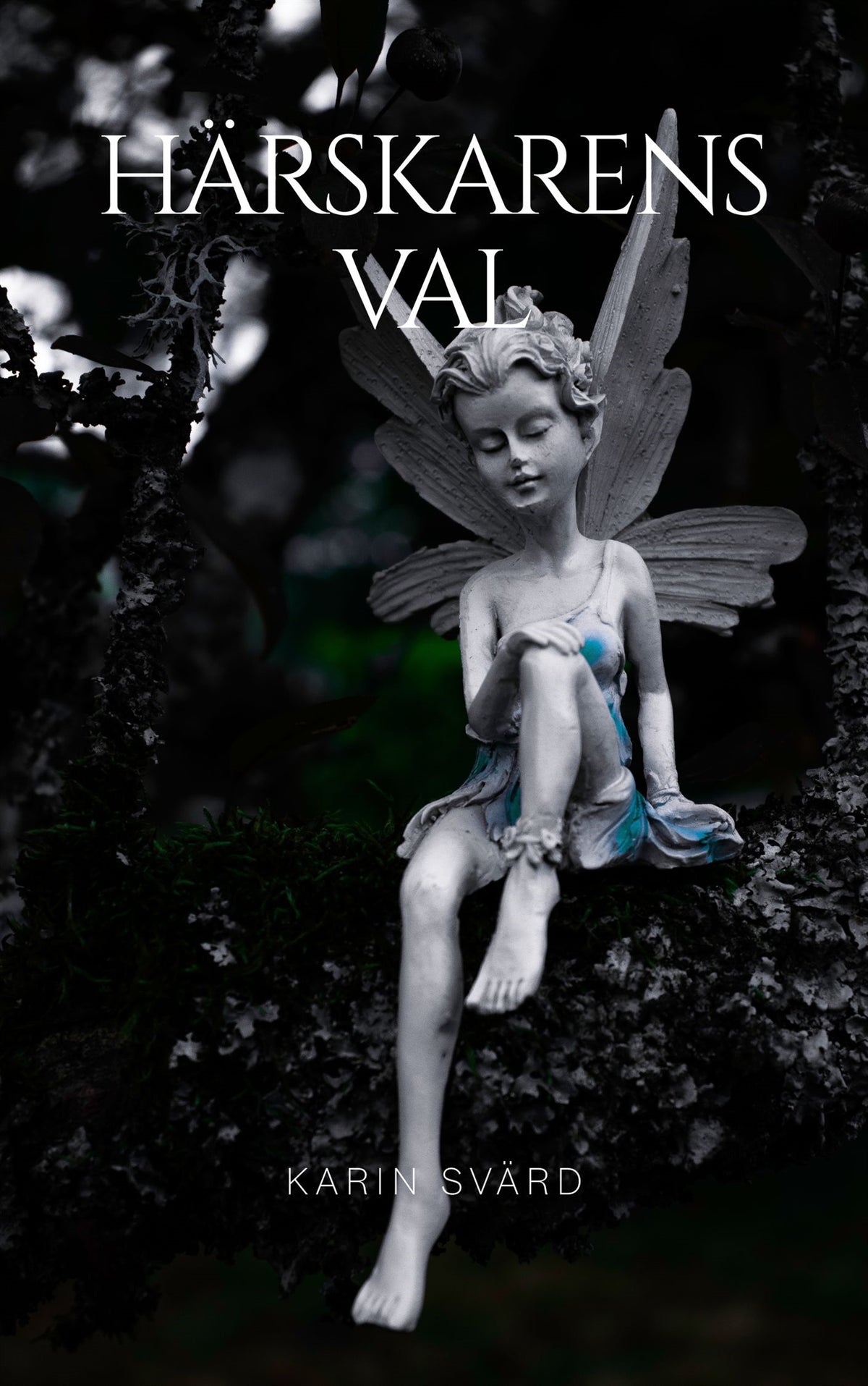 Härskarens val – E-bok