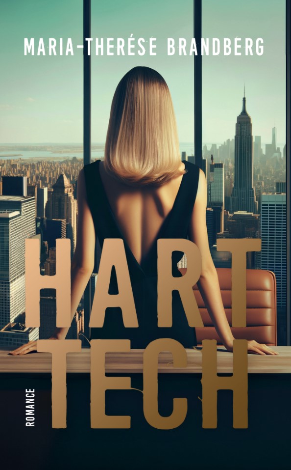 Hart tech – E-bok