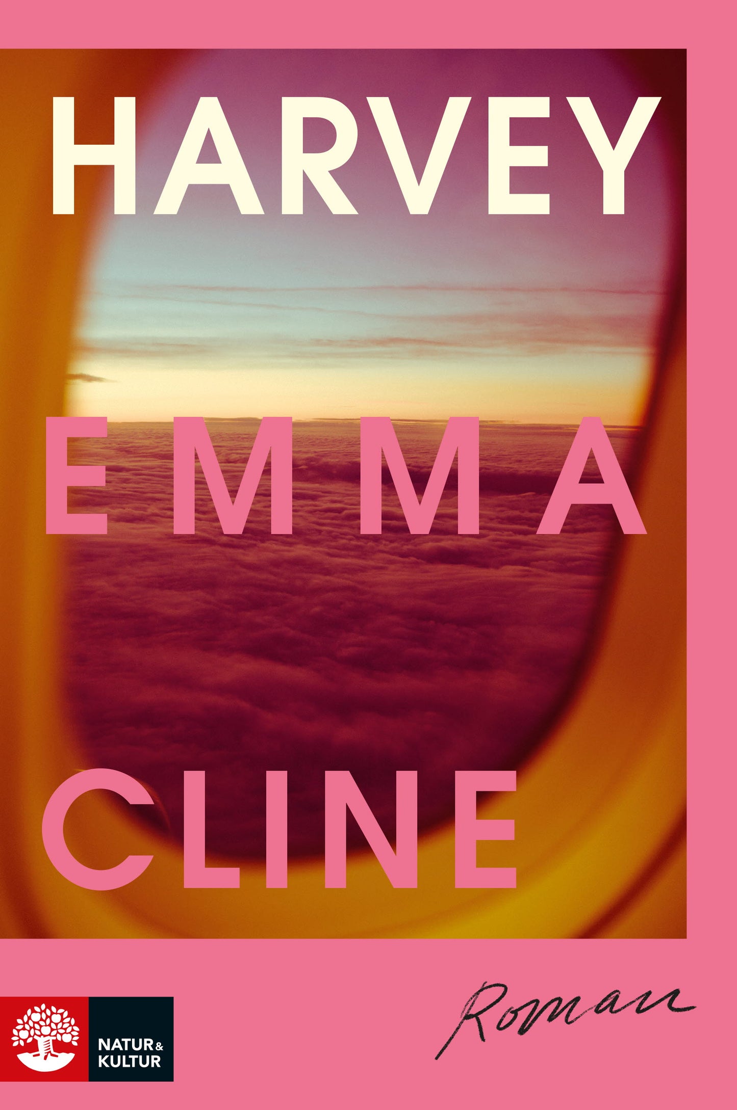 Harvey – E-bok
