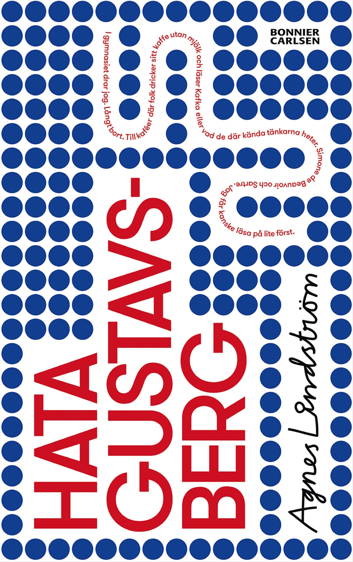 Hata Gustavsberg – E-bok