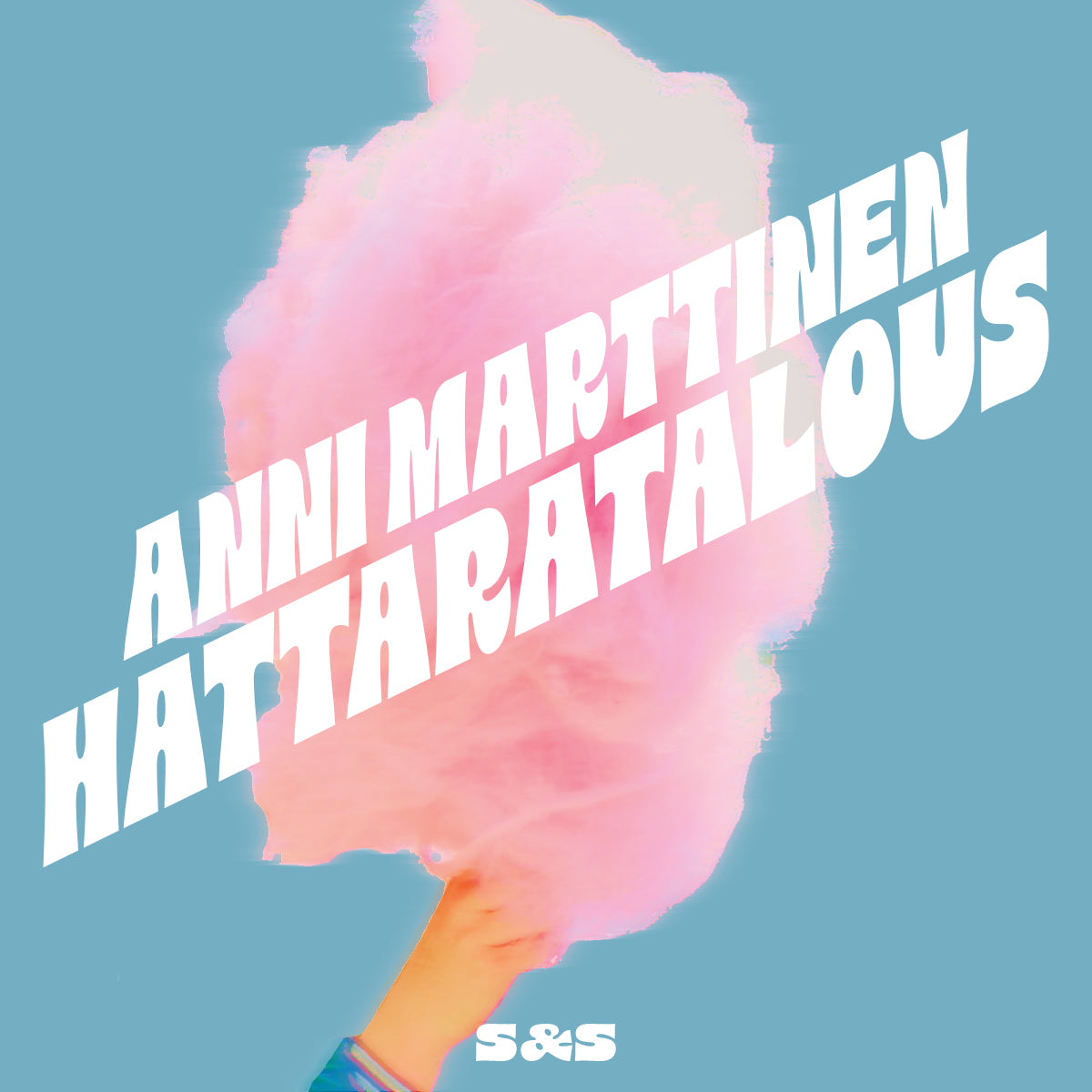 Hattaratalous – Ljudbok