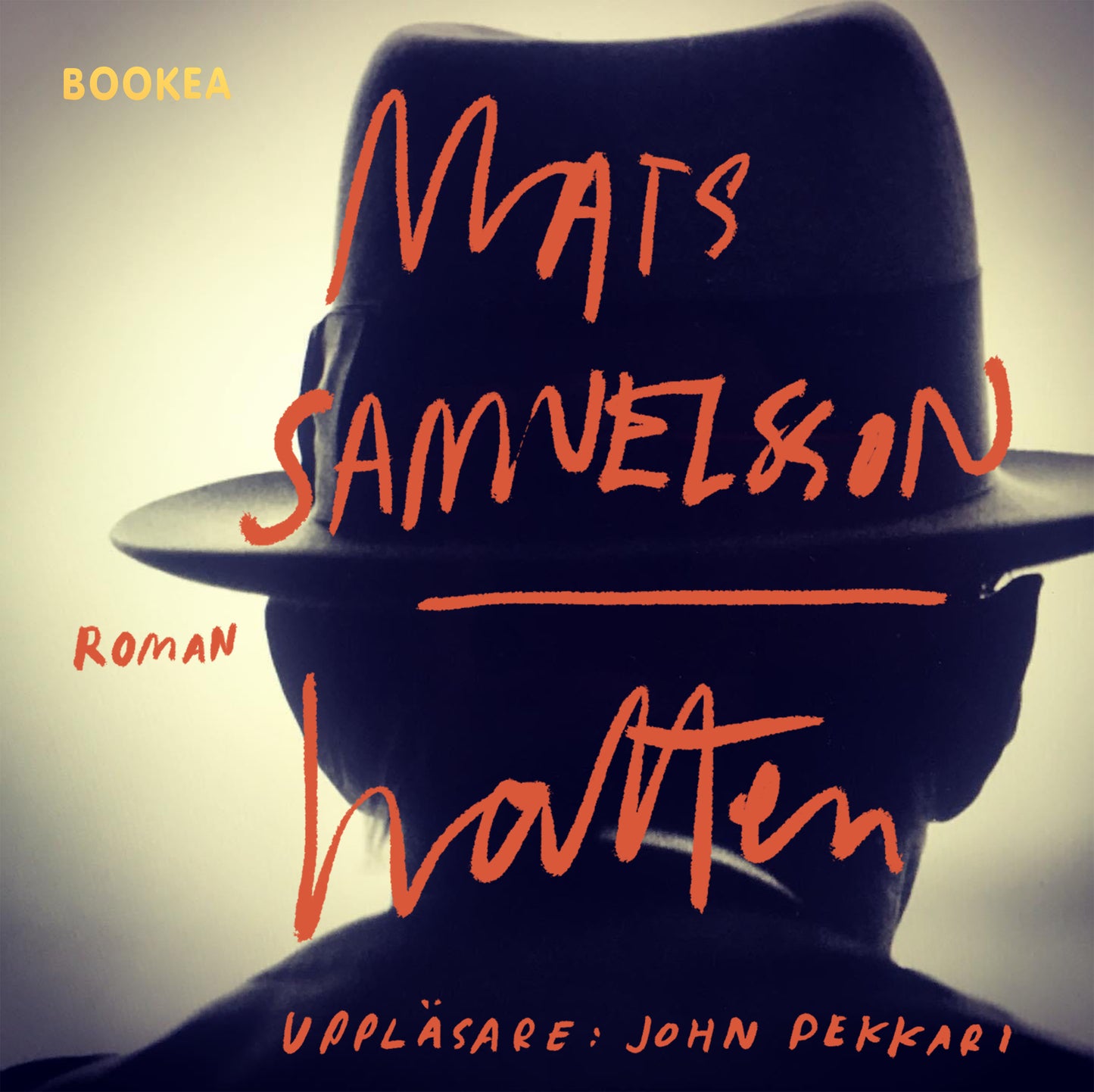 Hatten – Ljudbok
