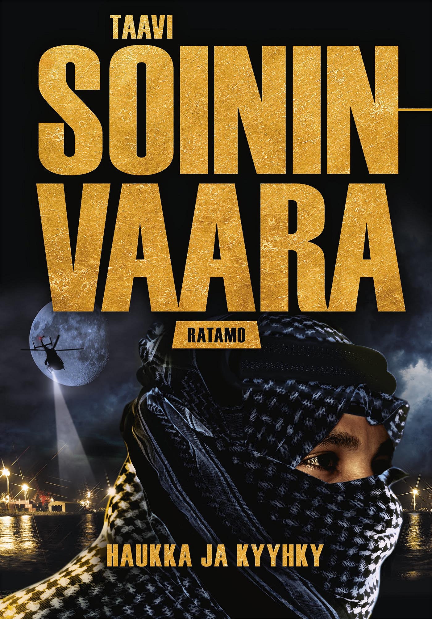 Haukka ja kyyhky – E-bok