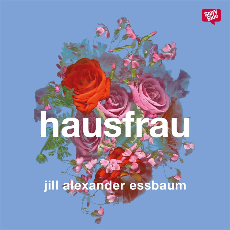 Hausfrau – Ljudbok