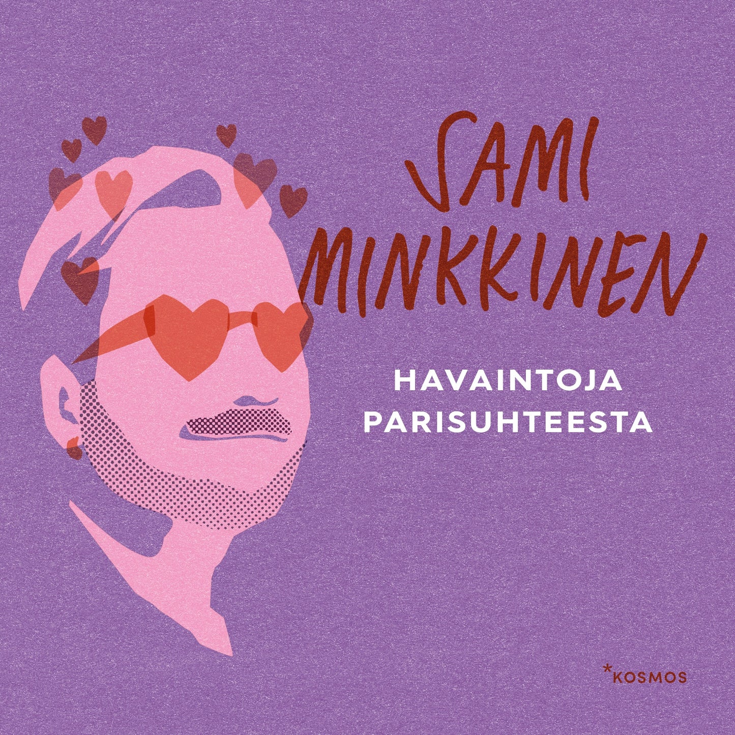 Havaintoja parisuhteesta – Ljudbok