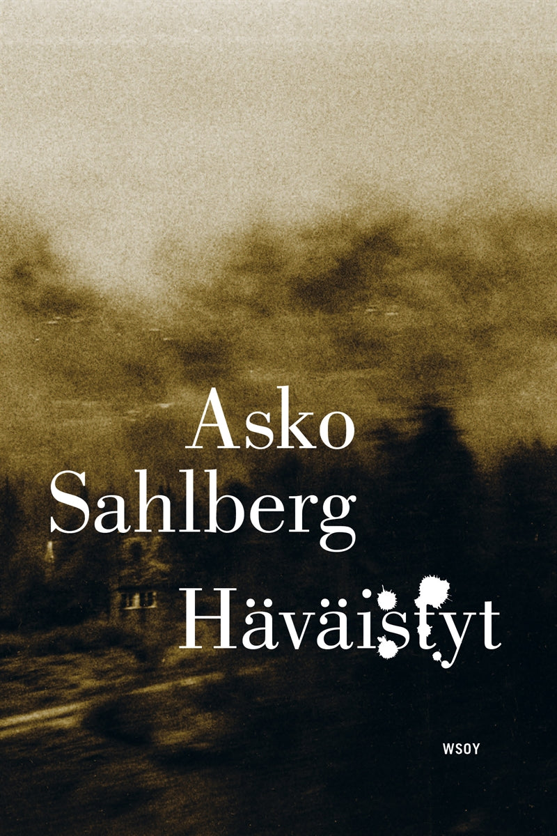 Häväistyt – E-bok