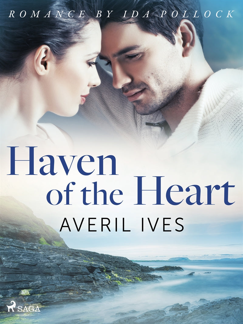 Haven of the Heart – E-bok