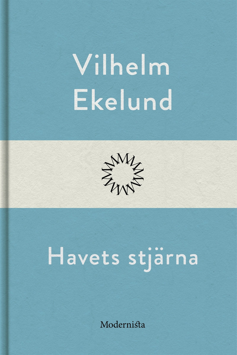 Havets stjärna – E-bok