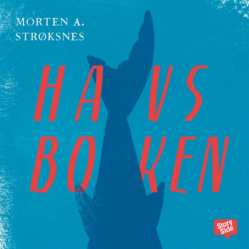 Havsboken – Ljudbok