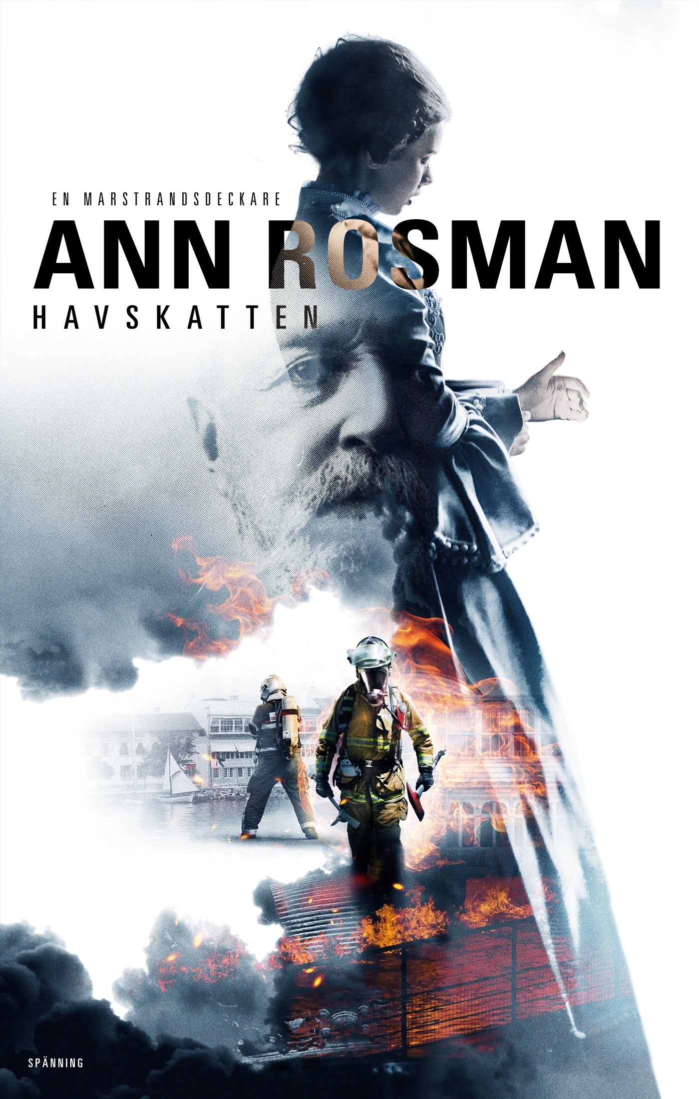 Havskatten – E-bok