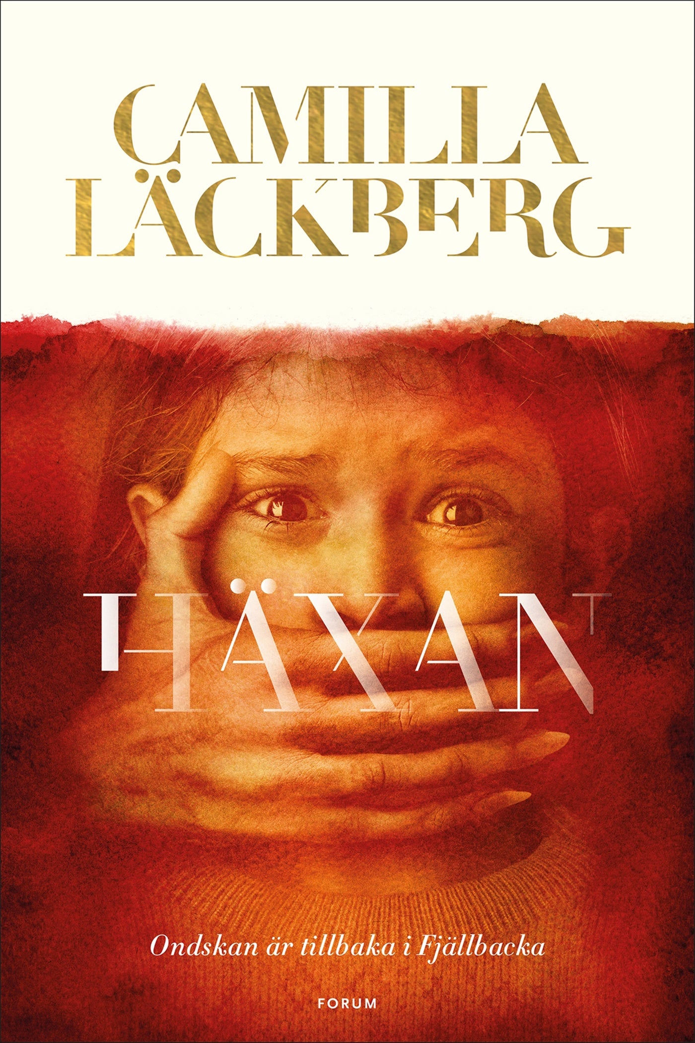 Häxan – E-bok