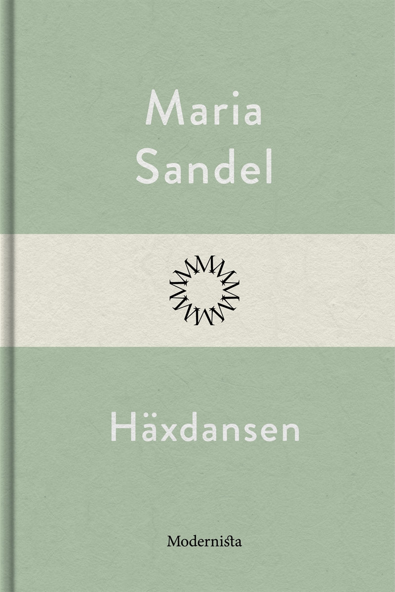 Häxdansen – E-bok