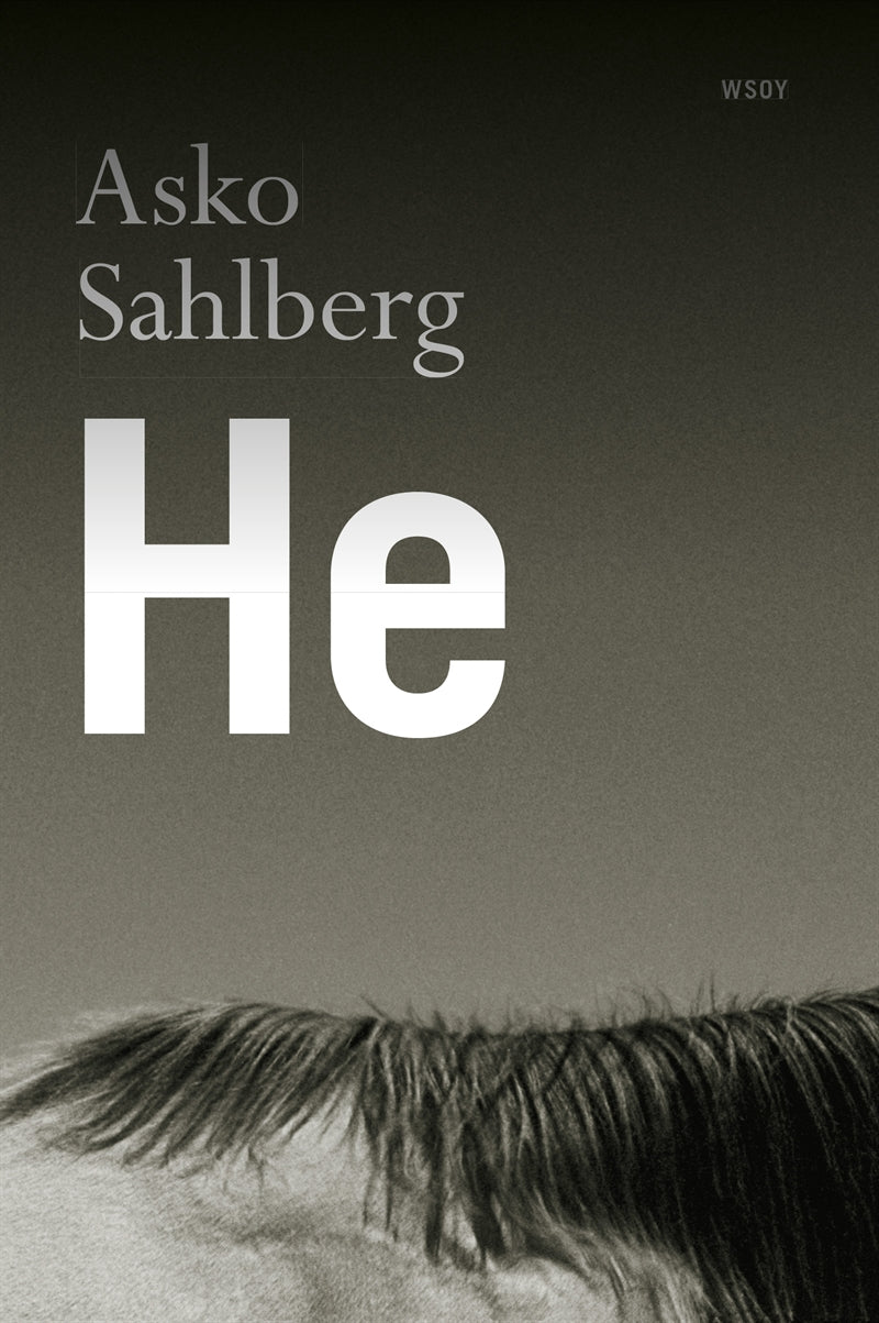 He – E-bok